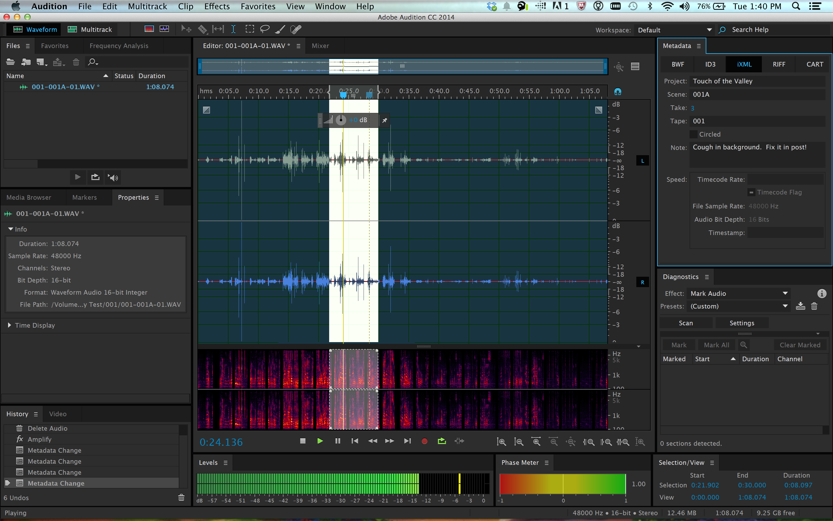 alternative to adobe audition for mac